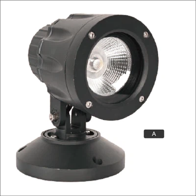 Lampu Sorot Led Luaran