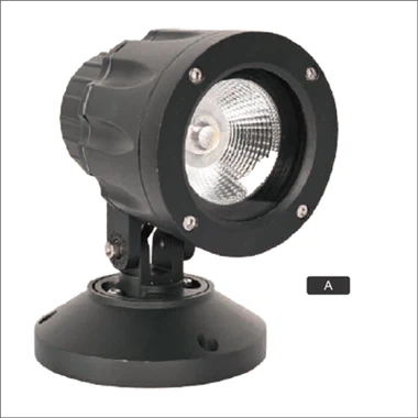 Lampu Sorot Led Luaran