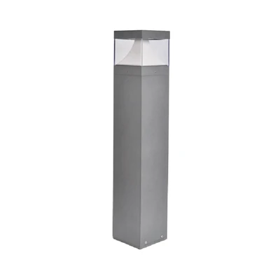 Lampu Bollard Luaran Dengan Ul
