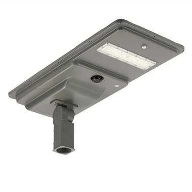 Lampu Banjir Berkuasa Suria