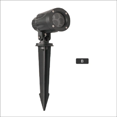 Lampu Sorot Berkuasa Suria