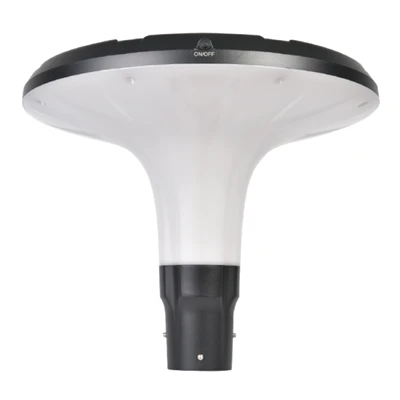 Lampu Rentetan Suria Luaran