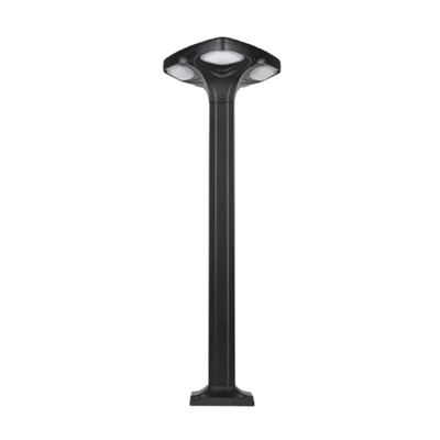 Obor Tiki Solar