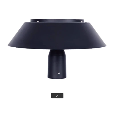 Lampu Taman Spike