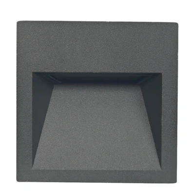 Lampu Sorot Tanpa Trim