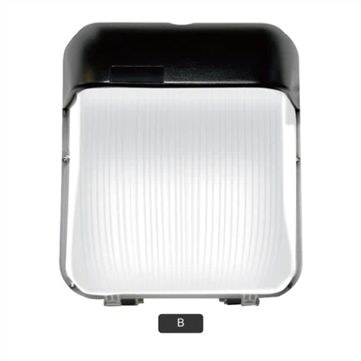 Dinding Dengan Lampu Led