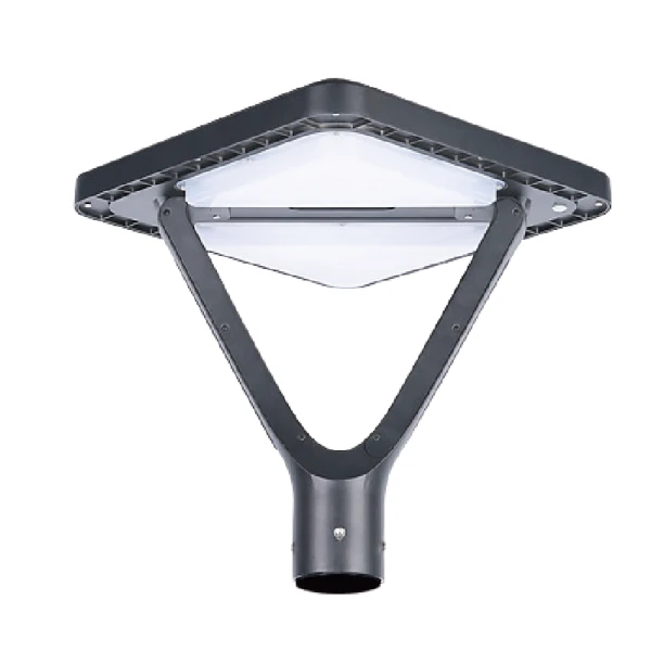 Lampu Suria Untuk Taman