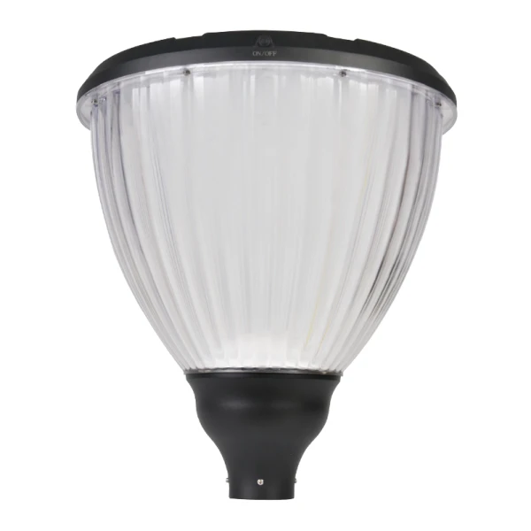 Lampu Suria Untuk Halaman