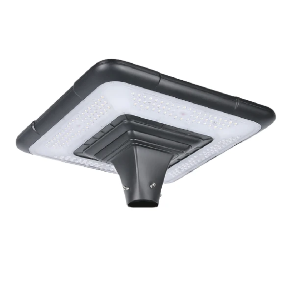 Lampu Suria Luar