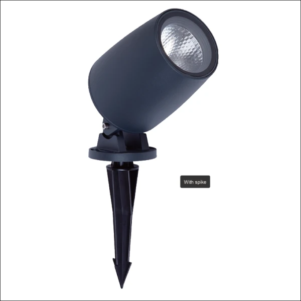 Lampu Sorot Luaran Solar