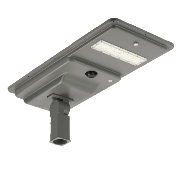 Lampu Banjir Berkuasa Suria
