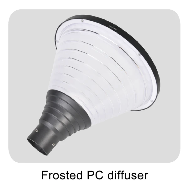 Solar Powered Outdoor Lights