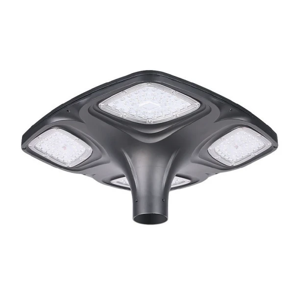 Lampu Jalan Suria