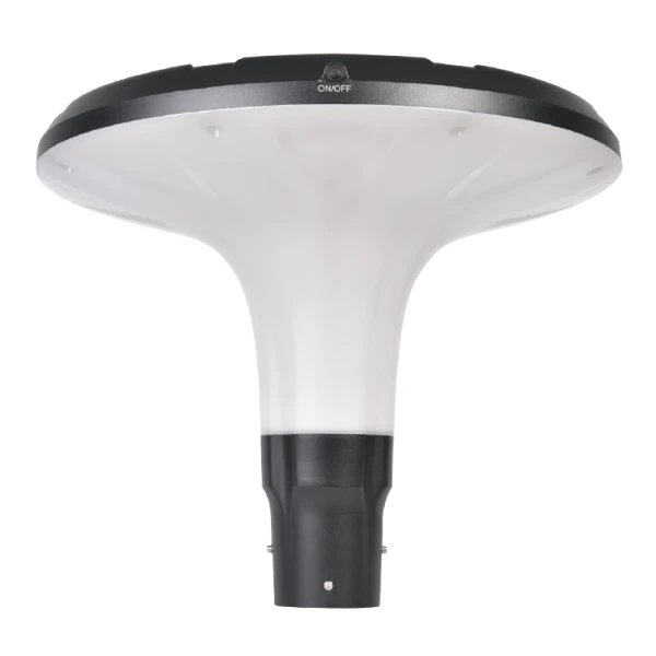 Lampu Rentetan Suria Luaran
