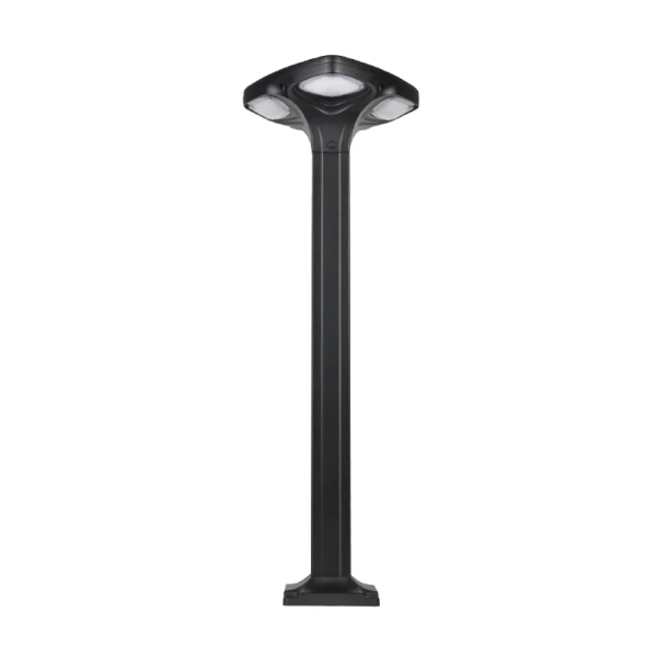 Obor Tiki Solar