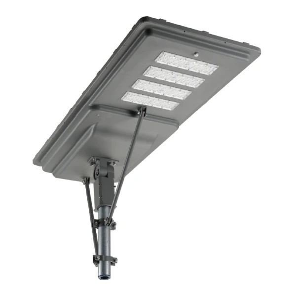 Lampu Laluan Suria