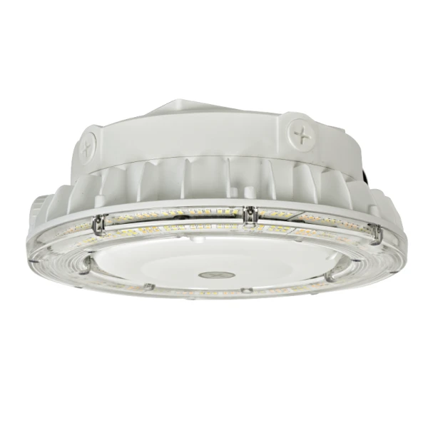 Jenis Lampu Periuk