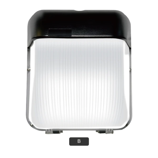Dinding Dengan Lampu Led