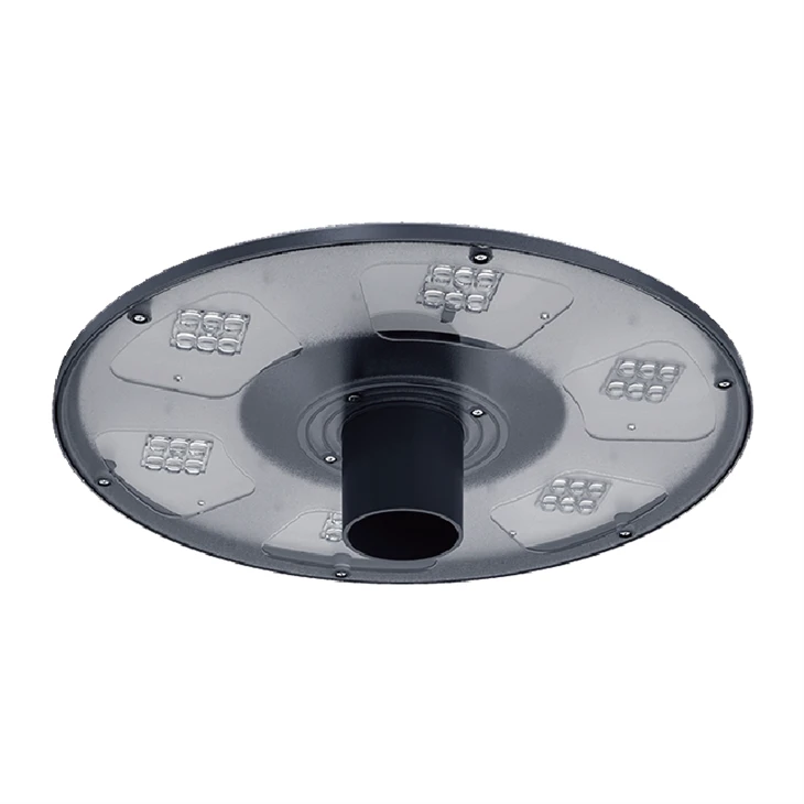 Lampu Taman Led Borong