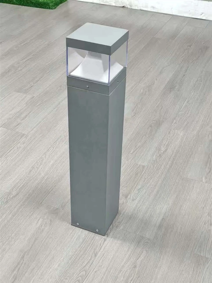 Lekapan Pencahayaan Luaran Diterajui Lampu Luar Moden