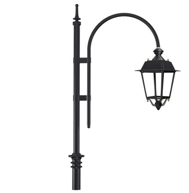 Outdoor Garden Led Light 220v Floor Kilang Lampu Kalis Air