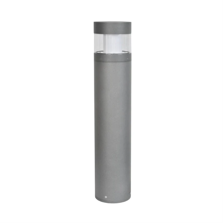 Lampu Bollard Luaran Dipimpin