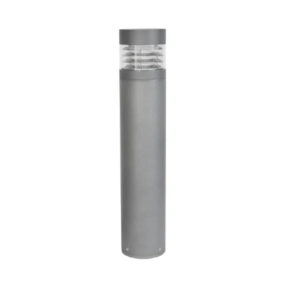 Bollard Pc Suntikan Anti-UV