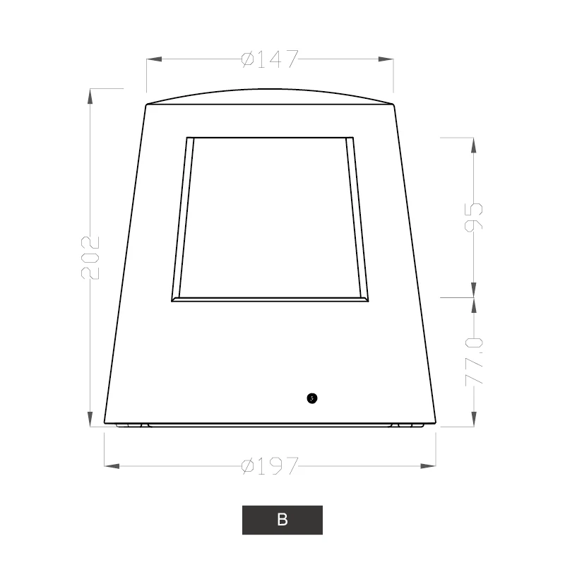 DLW-LED-056-B-02