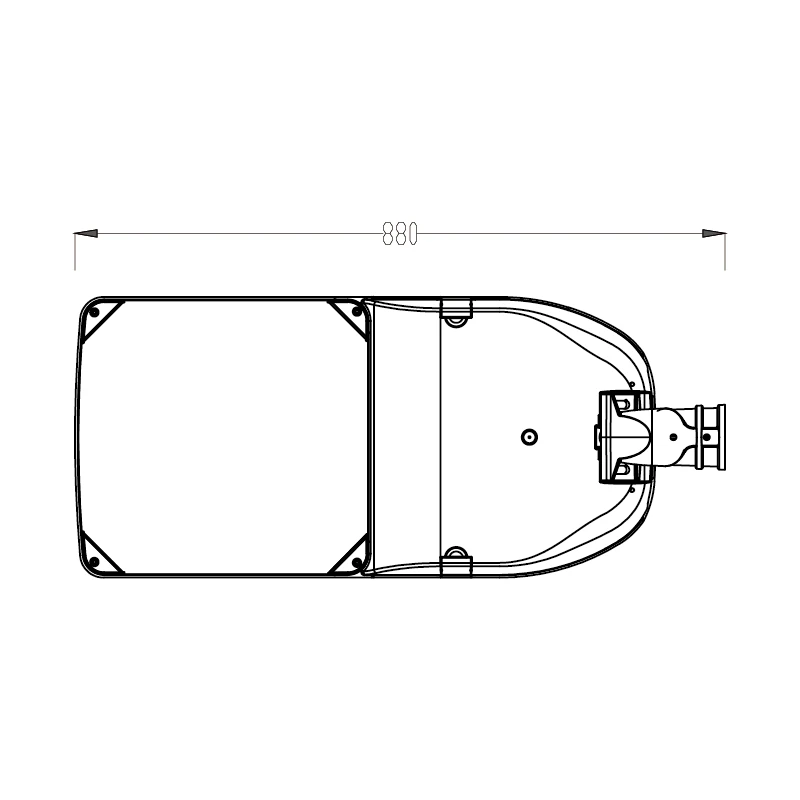 DLS-LED-022XL-07