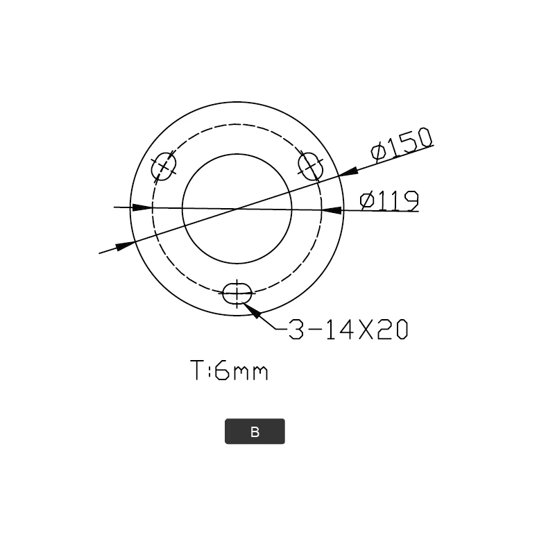 DLW-LED-032B-02