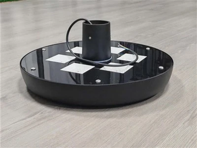 Cahaya Luaran 220v 50w Lampu Led Landskap Taman