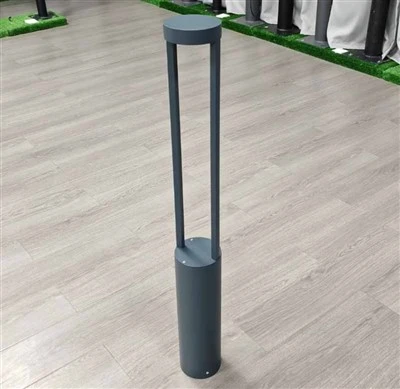 Di Luar Kilang Bollard LED Bollard Lamp Kilang