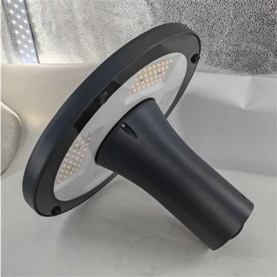 Lampu Led Taman Aluminium IP65 Lampu Laluan Luar 220V
