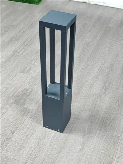 China Anti-UV LED Bollard Cree Cob Led Lawn Light