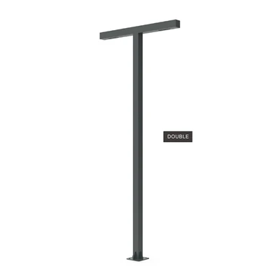 Lampu Landskap Hykolity
