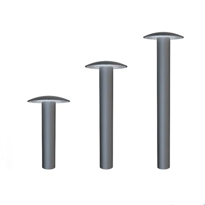 Led Bollard Factory Bulk Outside Bollard