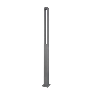 Lampu Jalur Led Luaran Untuk Taman